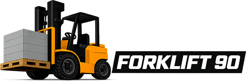 FORKLIFT 90